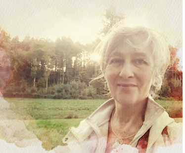 Anna Miodonska – EFT-Therapeut:in