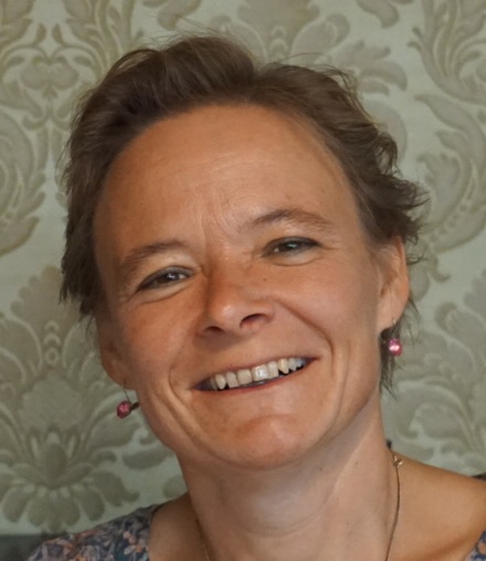 Brigitte Neuburger – EFT-Therapeut:in