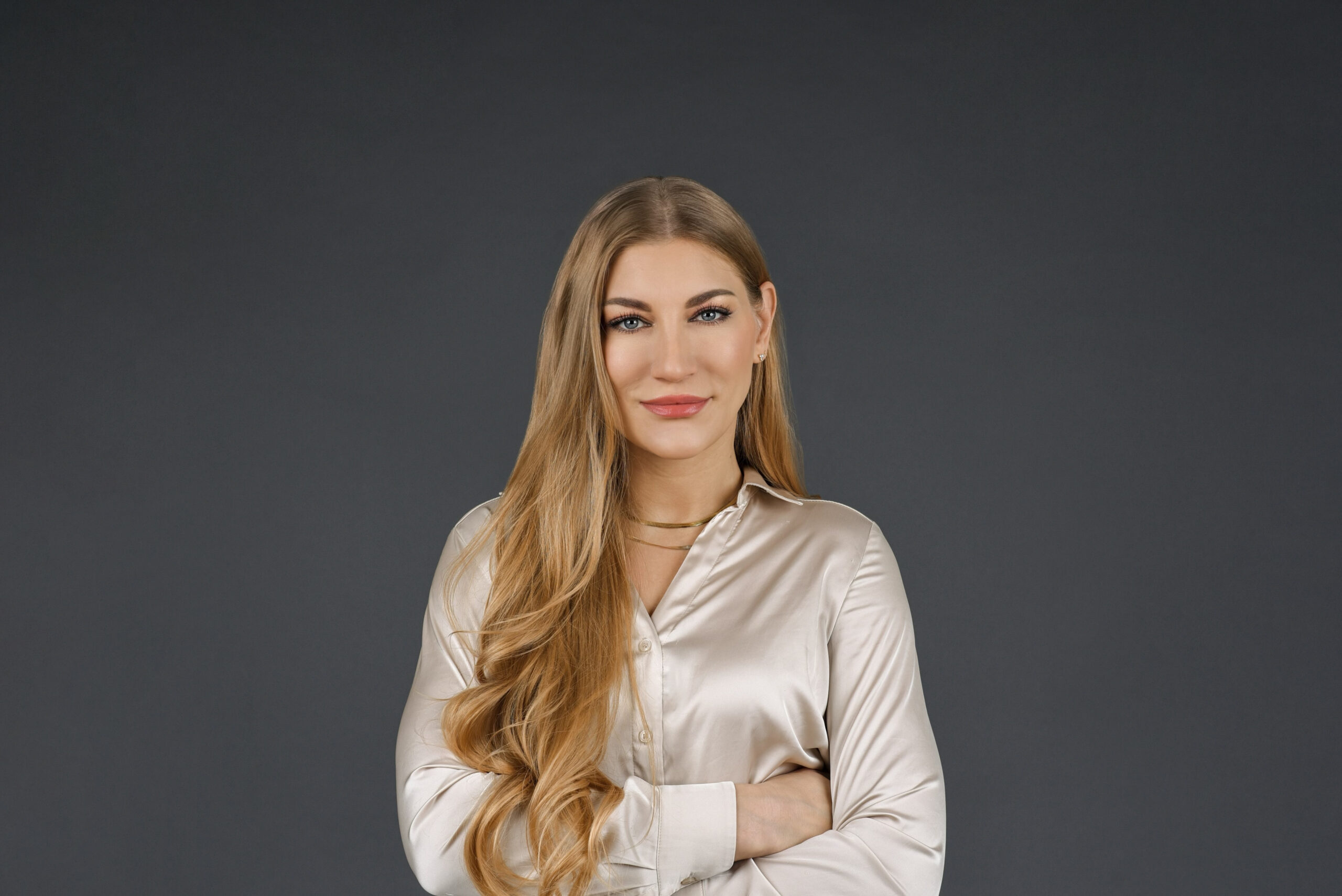 Caroline Reinhard – EFT-Therapeut:in