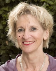 Doris Beerli – EFT-Therapeut:in