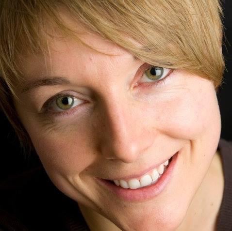 Ivana von Weissenfluh – EFT-Therapeut:in