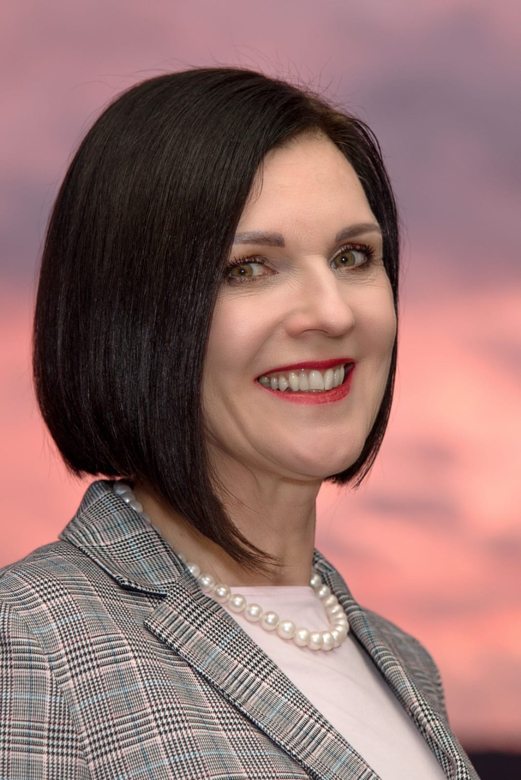 Janine Baumann – EFT-Therapeut:in