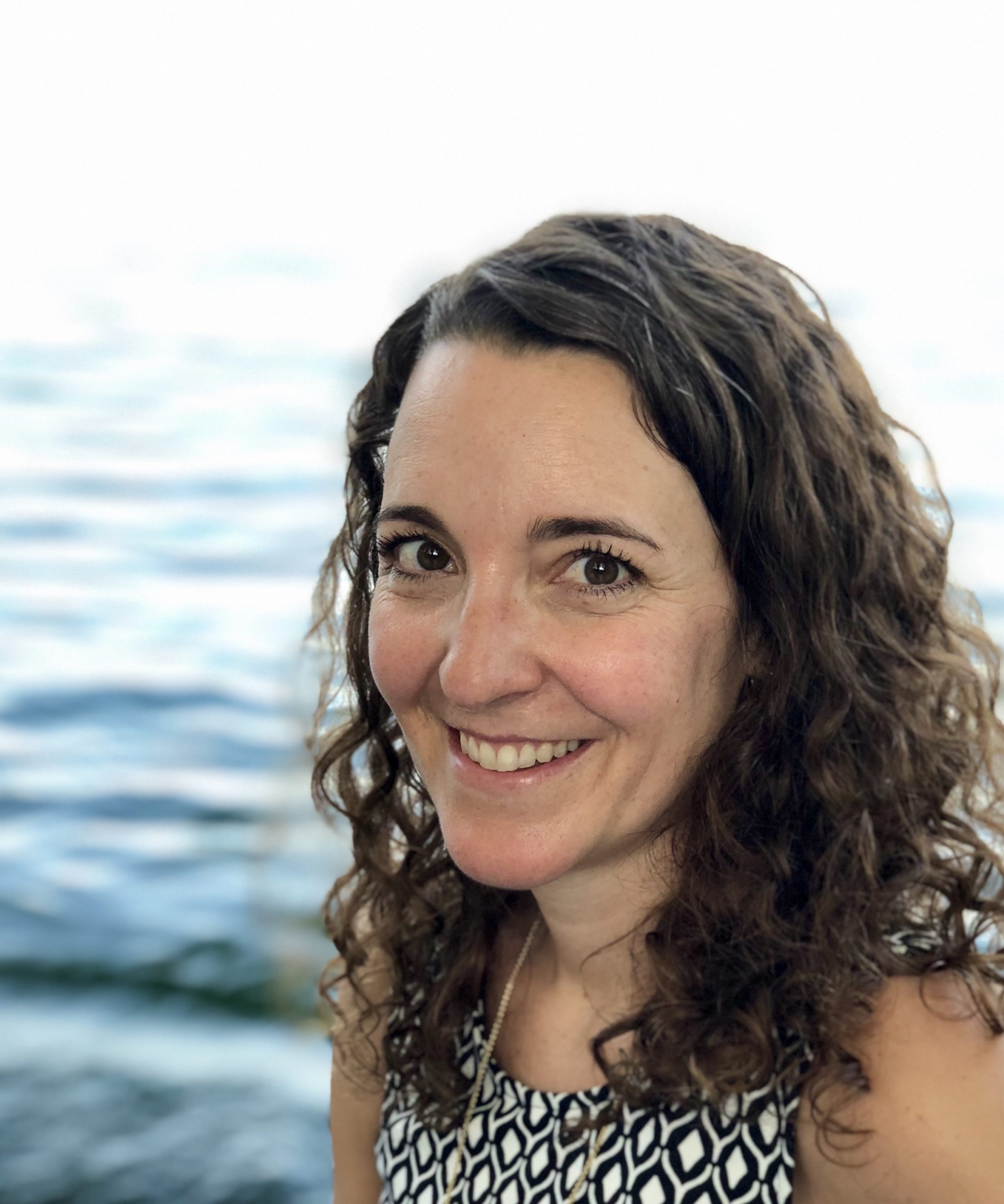 Ladina Florin Nigg – EFT-Therapeut:in