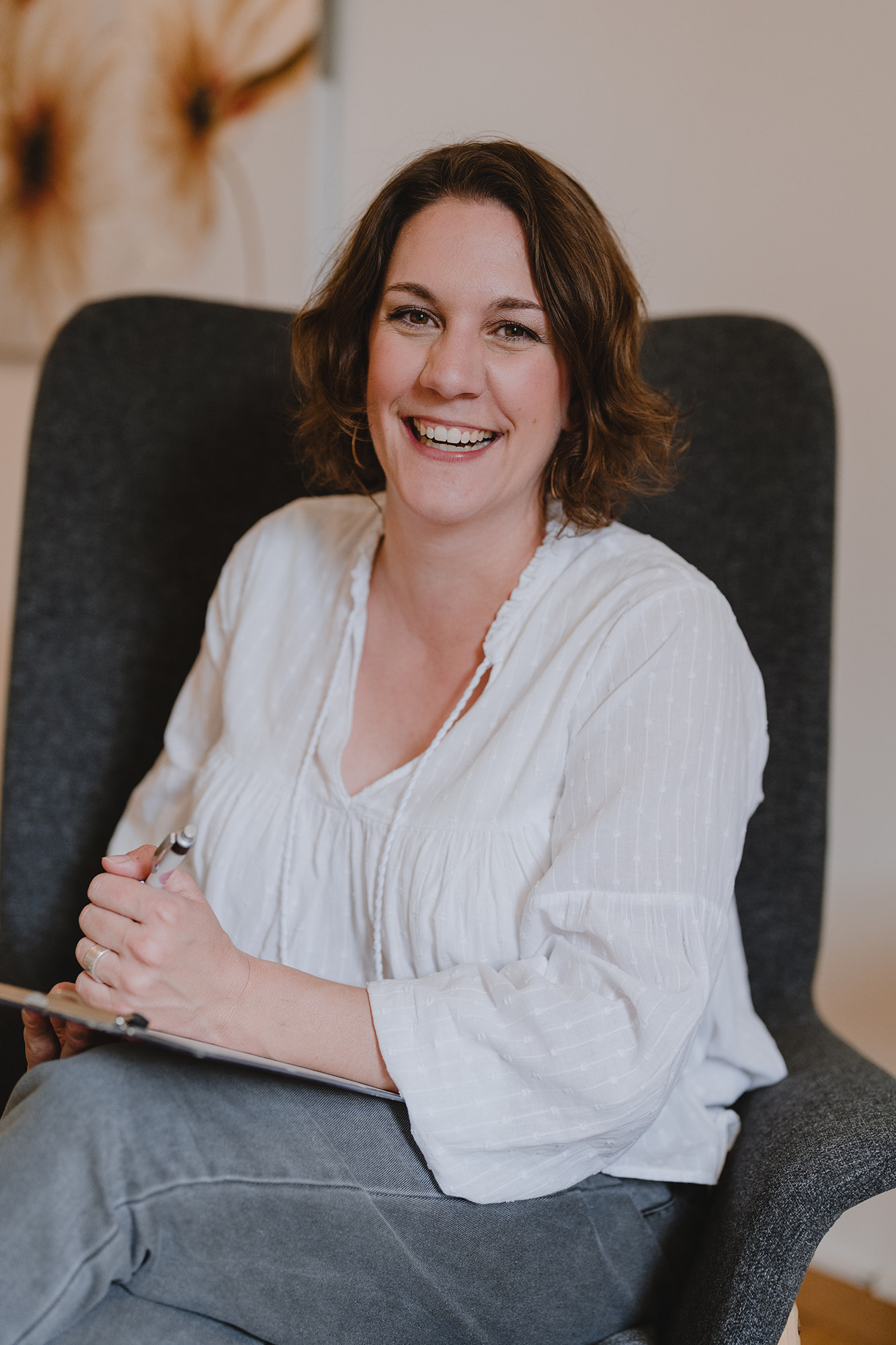 Larissa Weile – EFT-Therapeut:in