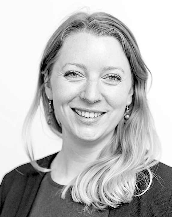 Laurence Meisch – EFT-Therapeut:in