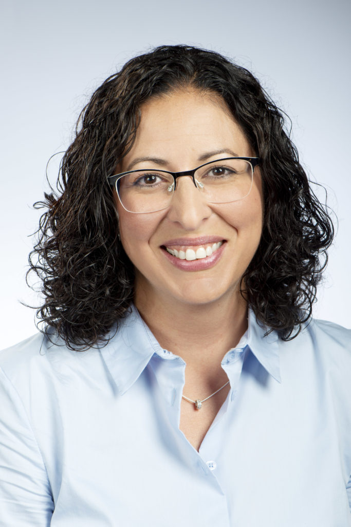 Layla Weiss - Yantani – EFT-Therapeut:in