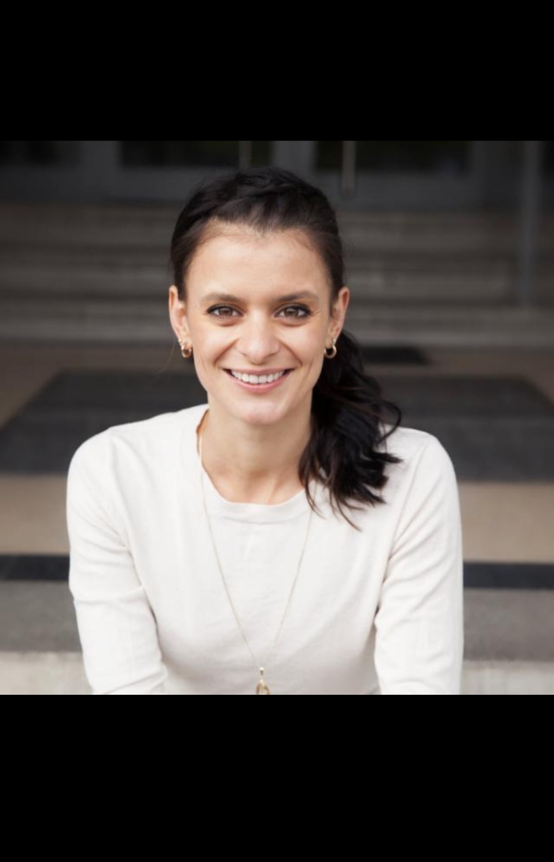 Liana Joëlle Simovic – EFT-Therapeut:in