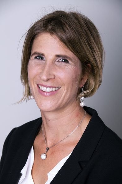 Marina Koch – EFT-Therapeut:in