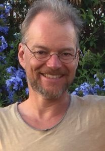 Mark Froesch-Baumann – EFT-Therapeut:in