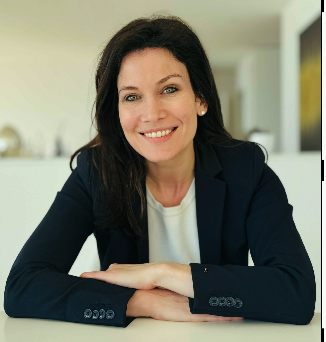 Mirjam Hassler – EFT-Therapeut:in