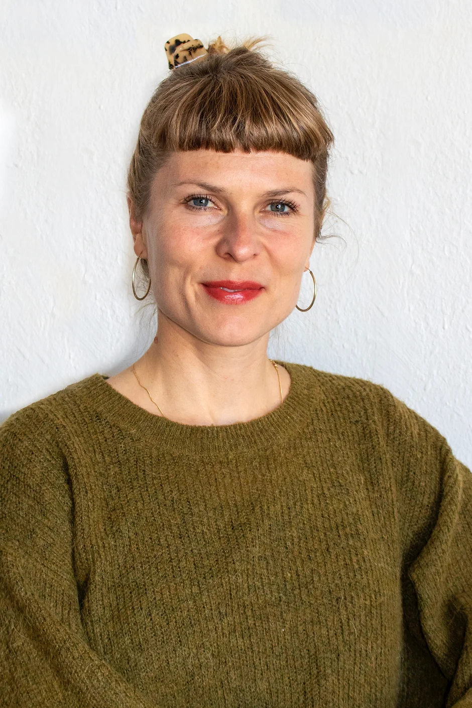 Mirjam Wenger – EFT-Therapeut:in