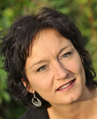 Natascha Mathis – EFT-Therapeut:in