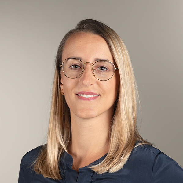 Nina Jost – EFT-Therapeut:in