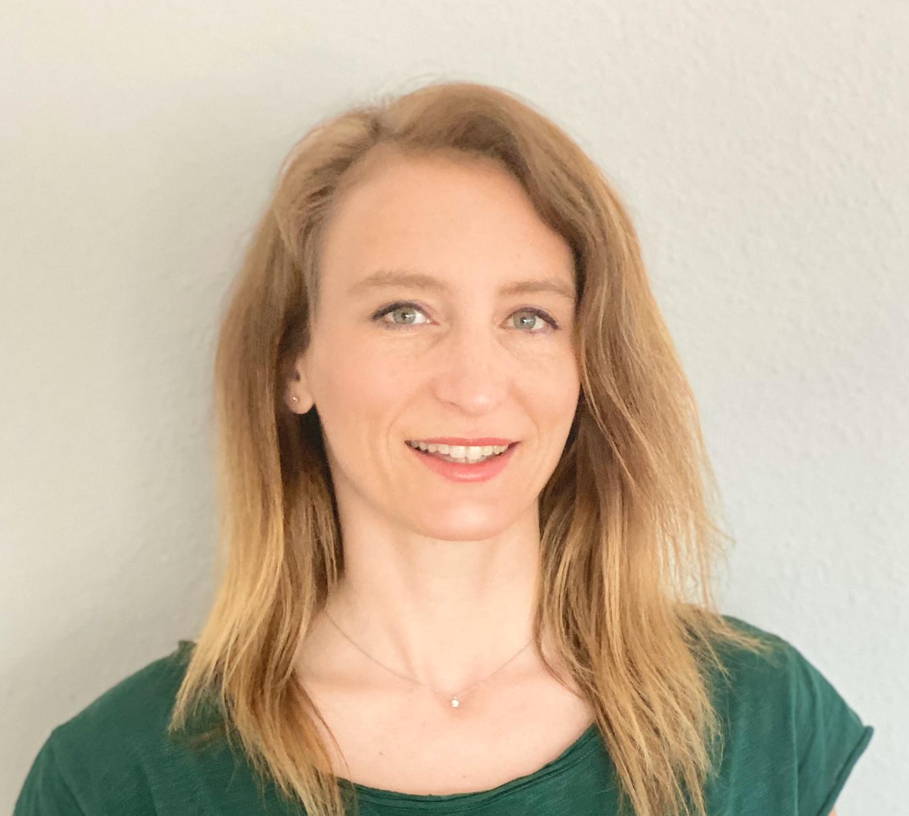 Olivia Bolt – EFT-Therapeut:in