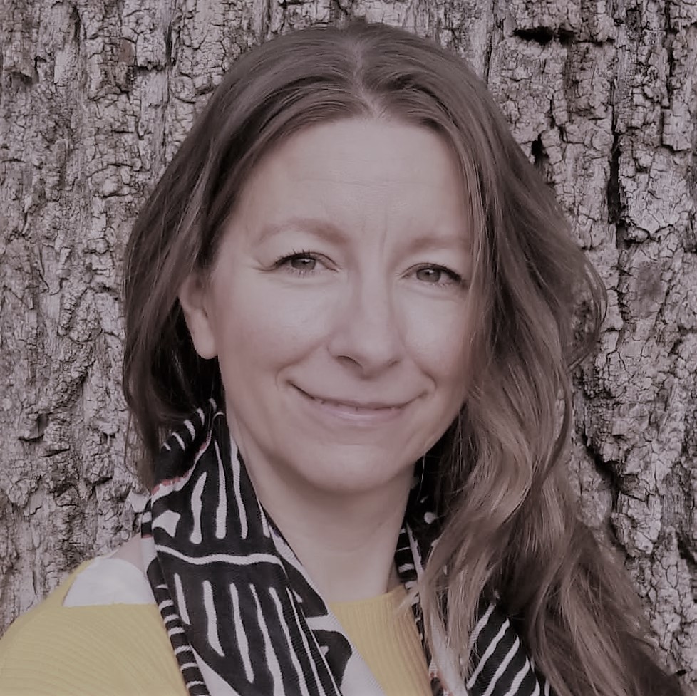 Rebecca Wood – EFT-Therapeut:in