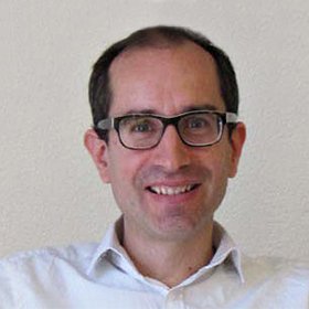 Roland Weber – EFT-Therapeut:in