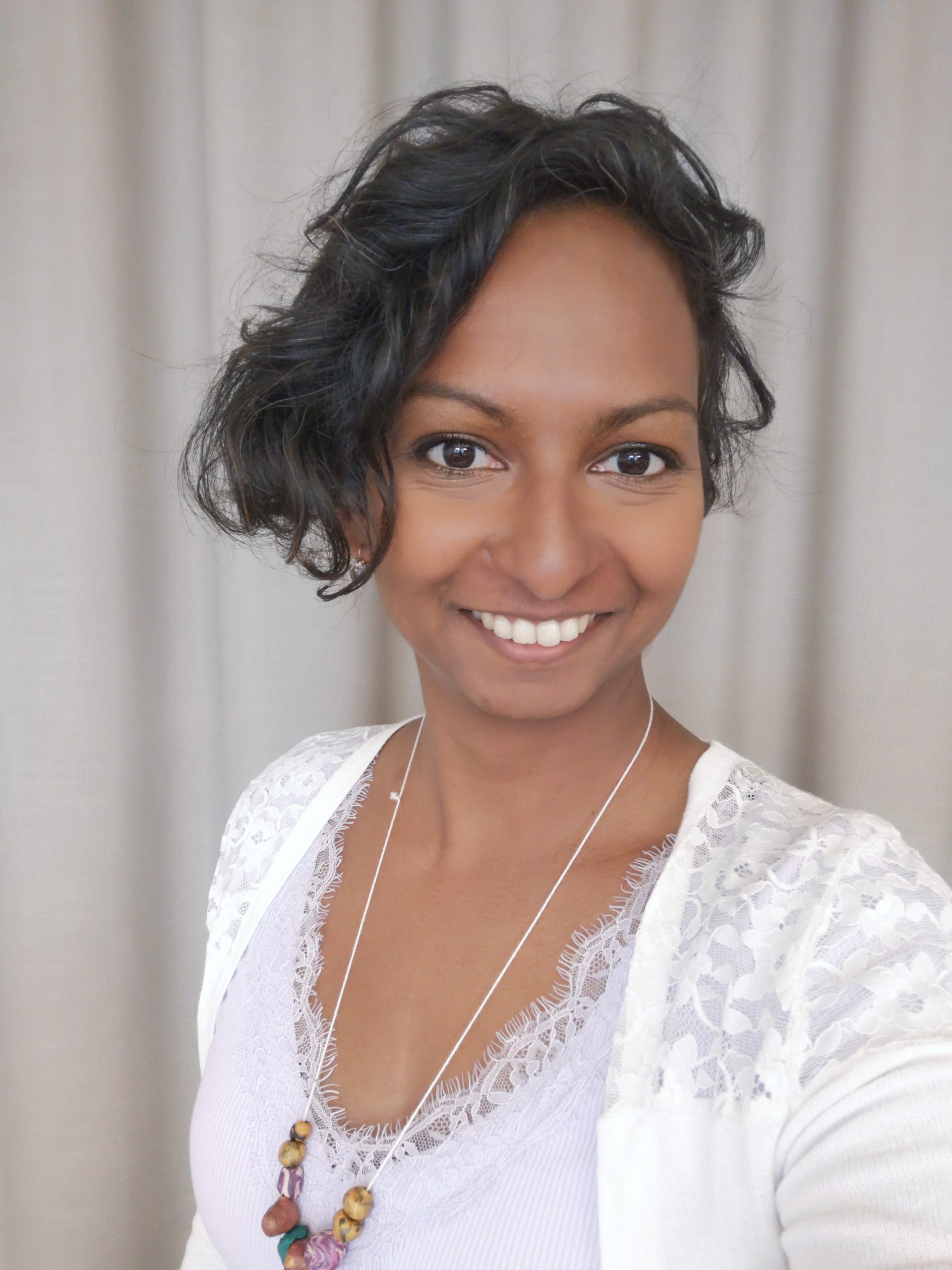 Sarah Studer – EFT-Therapeut:in