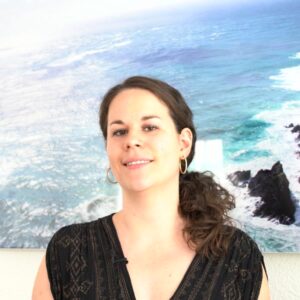 Cynthia Jucker
