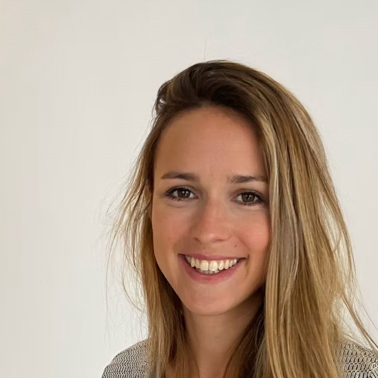 Sophia Döbeli – EFT-Therapeut:in