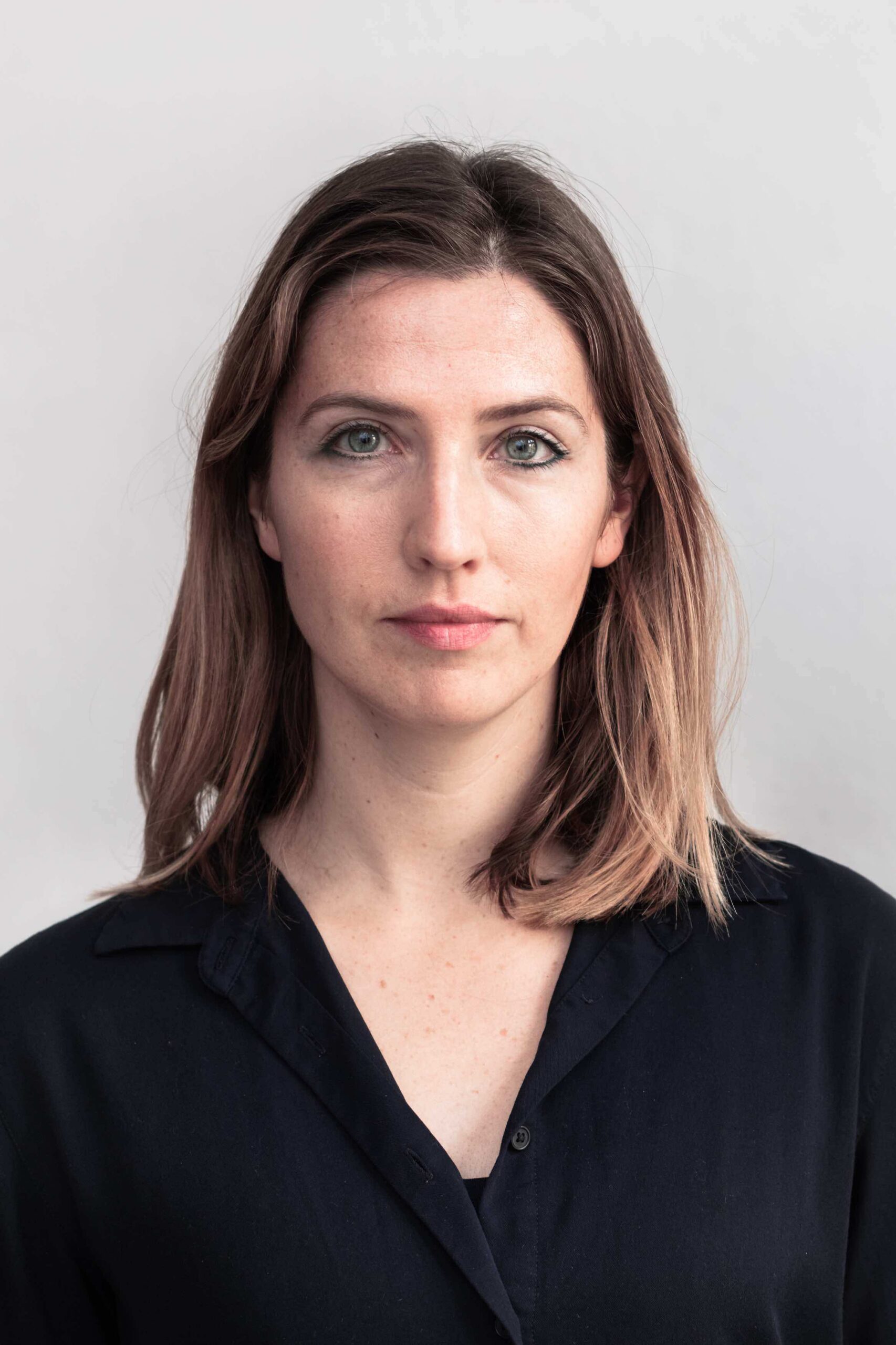 Darja Stocker – EFT-Therapeut:in