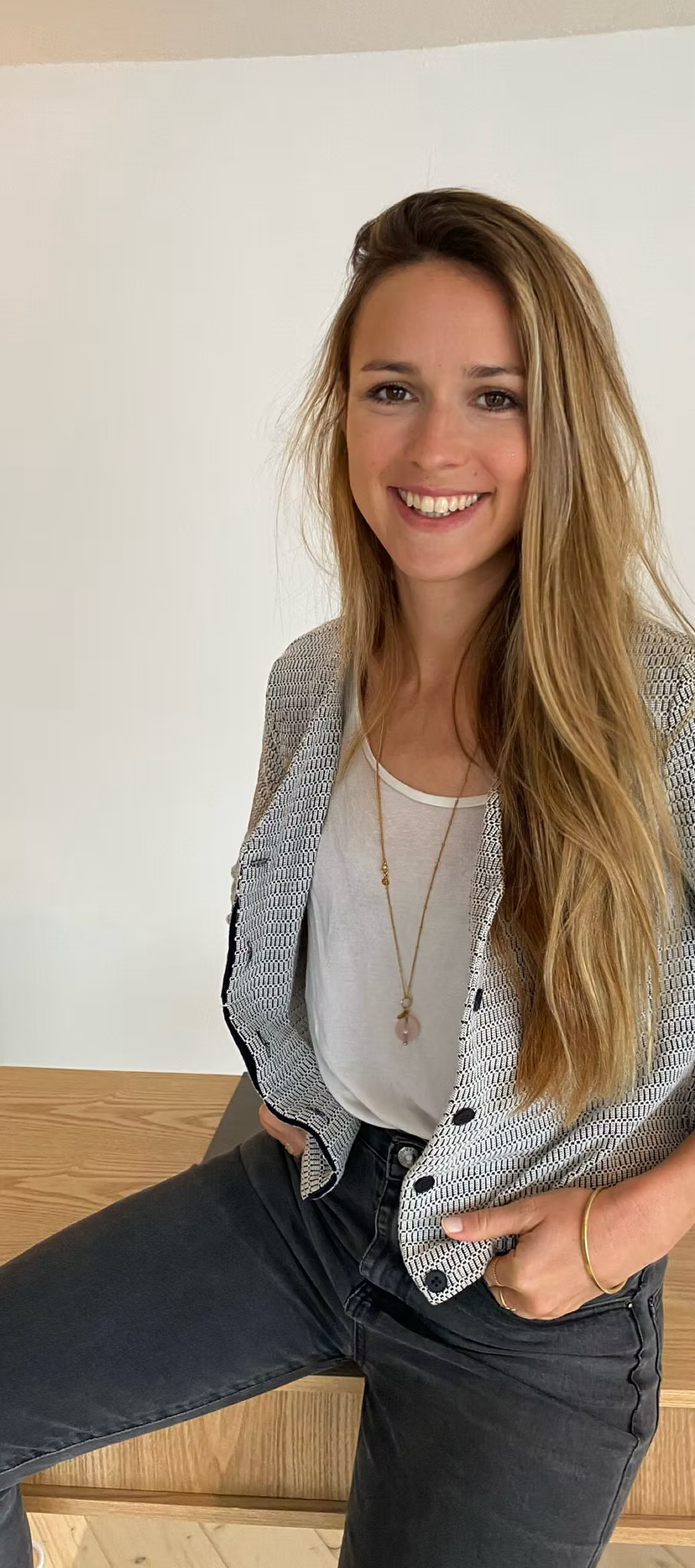 Sophia Döbeli – EFT-Therapeut:in