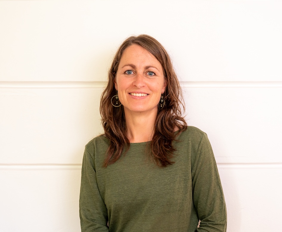Cornelia Meierhans – EFT-Therapeut:in